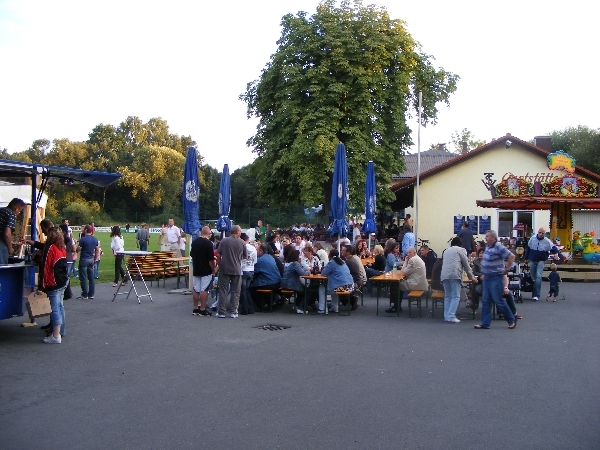 Nun geht es zum gem�tlichen Teil 